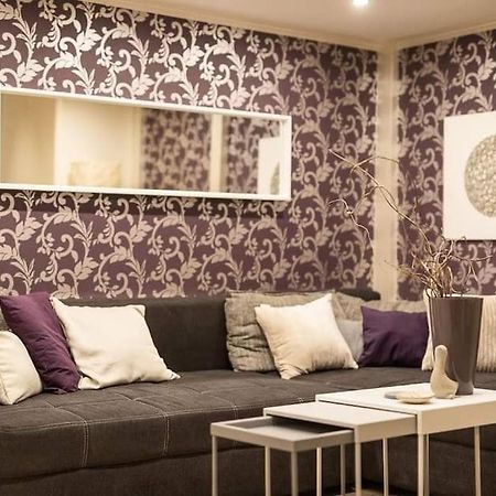 Peaceful Central Stay Gozsdu Budapeşte Dış mekan fotoğraf