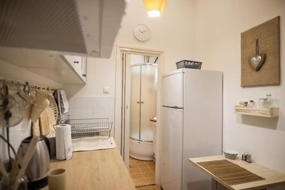 Peaceful Central Stay Gozsdu Budapeşte Dış mekan fotoğraf