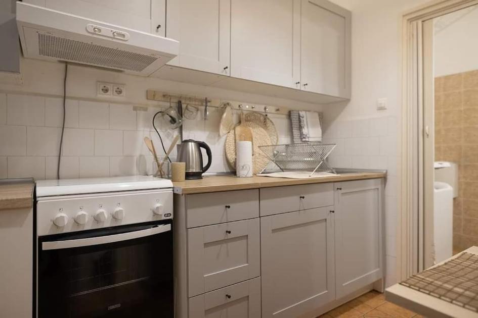 Peaceful Central Stay Gozsdu Budapeşte Dış mekan fotoğraf