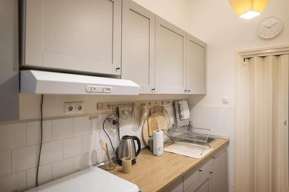 Peaceful Central Stay Gozsdu Budapeşte Dış mekan fotoğraf