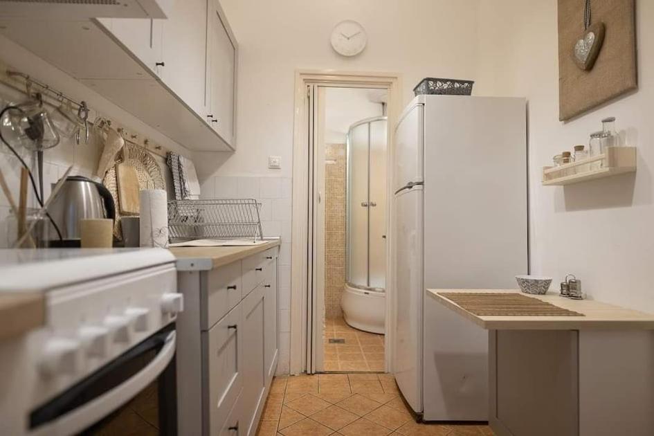 Peaceful Central Stay Gozsdu Budapeşte Dış mekan fotoğraf