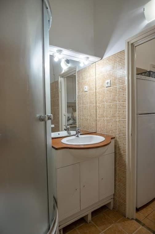 Peaceful Central Stay Gozsdu Budapeşte Dış mekan fotoğraf